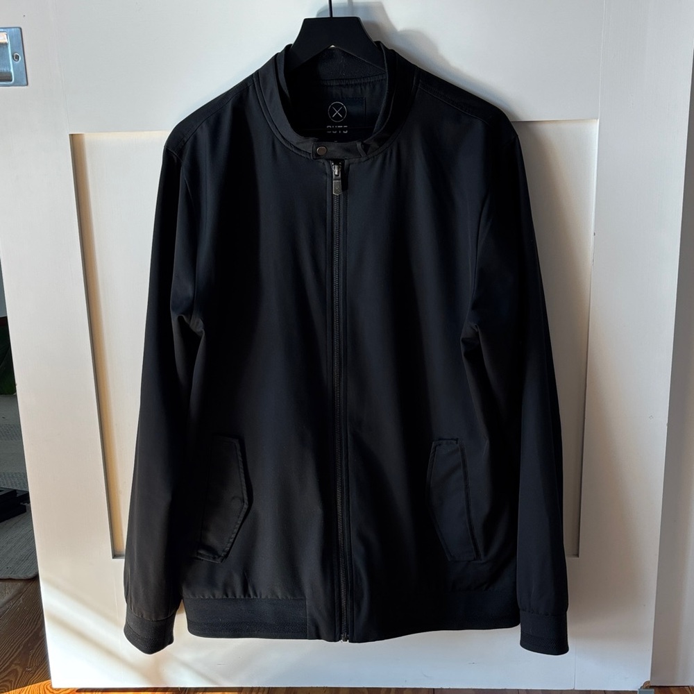 Cuts Bomber Jackets